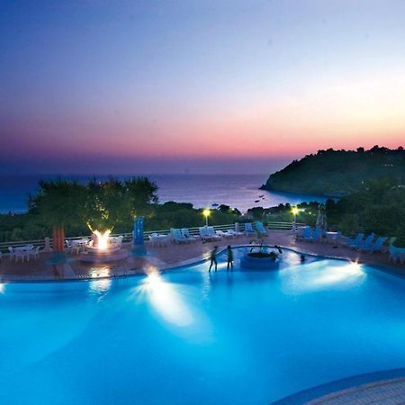 Residence Villaggio Smedile Капо-Ватикано Екстер'єр фото