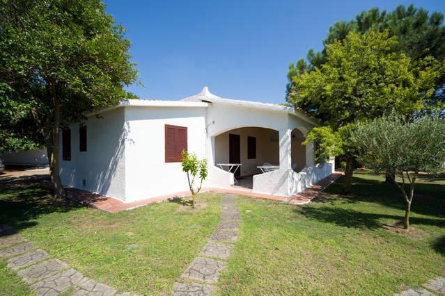 Residence Villaggio Smedile Капо-Ватикано Екстер'єр фото