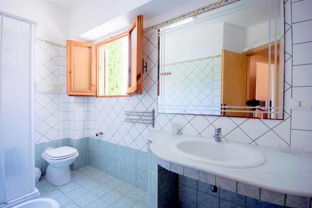 Residence Villaggio Smedile Капо-Ватикано Екстер'єр фото